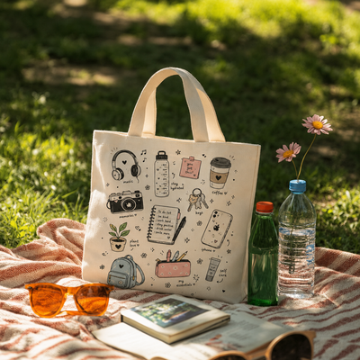 Everyday Essentials