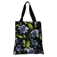 Tote Bag | Premium Composite Twill with Diamond-Grid Texture | Lightweight Durable Tote Bag for Work and Shopping | Gift for Daily Use