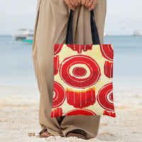 Tote Bag | Diamond Grid Twill Fabric | Premium Composite Material | Gift for Professional Women