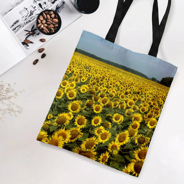 Tote Bag | Premium Twill Diamond Grid Textured Design | High-Quality Composite Twill Material | Gift for Professionals