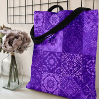 Tote Bag | Premium Composite Twill with Diamond-Grid Texture | Lightweight Durable Bag for Daily Essentials | Gift for Fashionable Women