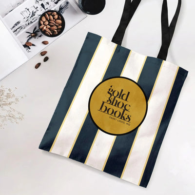 Diamond Grid Tote Bag | Modern Twill Fabric with Structured Design | Premium Shopping Bag for Work and School | Gift for Fashion Lovers