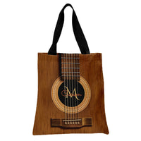 Diamond Grid Twill Tote Bag | Premium Composite Twill Fabric with Textured Design | Lightweight Spacious Daily Carry | Gift for Professionals and Students