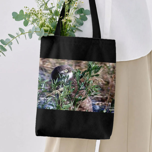 Tote Bag | Premium Composite Twill with Diamond-Grid Texture | Lightweight Durable Structured Design | Gift for Work and Shop