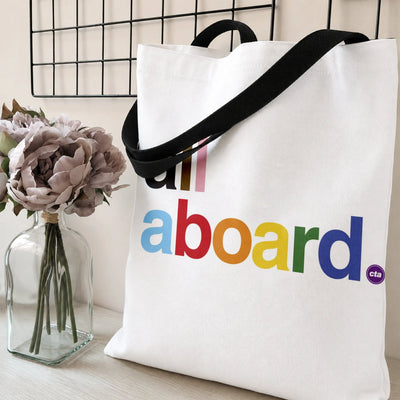 Tote Bag | Premium Twill Diamond Grid Texture | Lightweight Durable Everyday Bag | Gift for Professionals and Students
