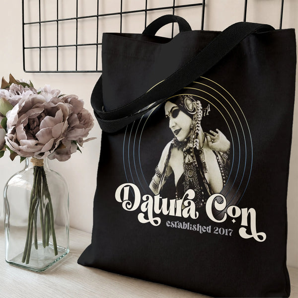 Diamond Grid Tote Bag | Premium Composite Twill Fabric | Structured Three-Dimensional Design | Gift for Professional Women