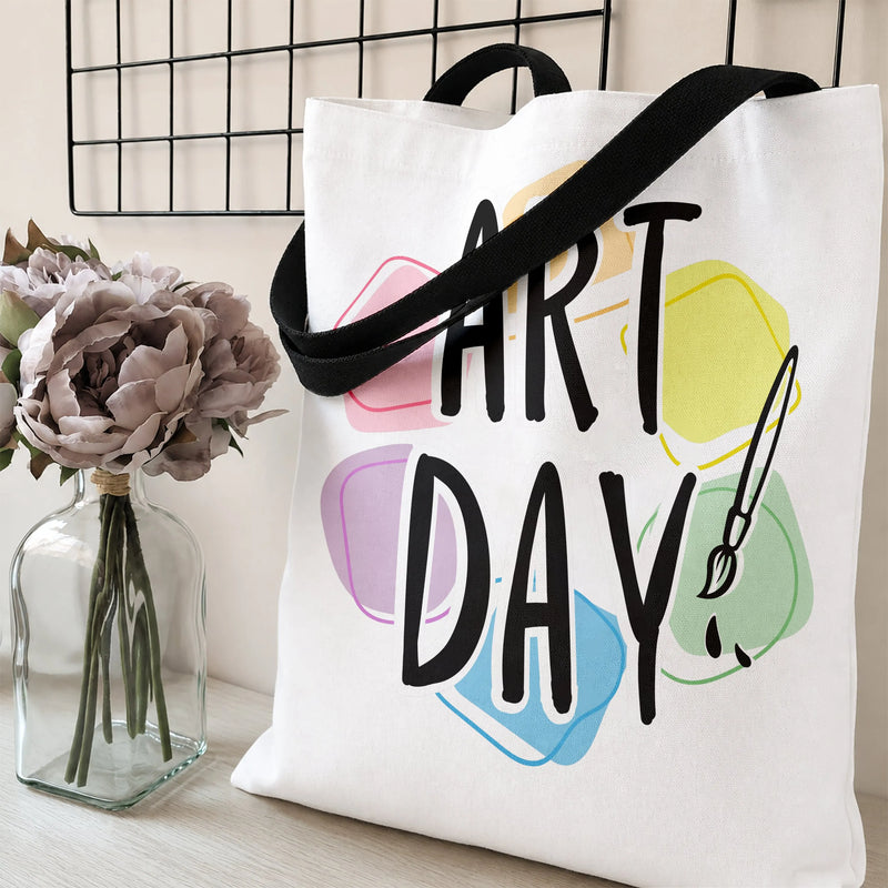 Diamond Grid Tote Bag | Premium Twill Fabric with Structured 3D Design | Everyday Shopping & Work Bag | Gift for Professionals