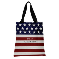 Tote Bag | Premium Diamond Grid Twill Design | High-Quality Composite Twill Fabric | Everyday Carry Gift