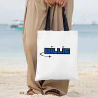 Tote Bag | Premium Composite Twill with Diamond-Grid Texture | Lightweight Durable Design | Everyday Carry Gift