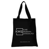 Geometric Diamond Grid Tote Bag | Modern Twill Fabric with Diamond-Grid Texture | Lightweight & Durable Shopping Bag | Gift for Professionals