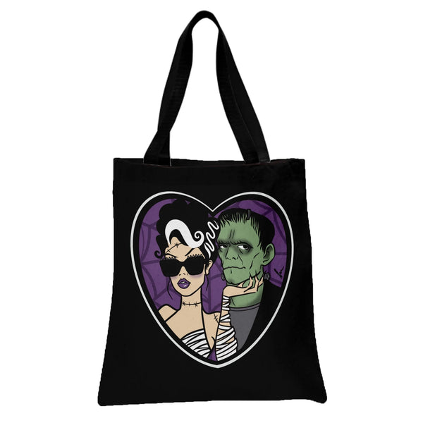 Tote bag | Diamond-Grid Textured Twill Design | Premium Composite Twill Fabric | Gift for Professional Women