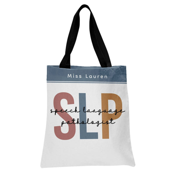 Tote Bag | Premium Twill Fabric with Diamond Grid Texture | Structured Three-Dimensional Design | Perfect Gift for Work or Sh