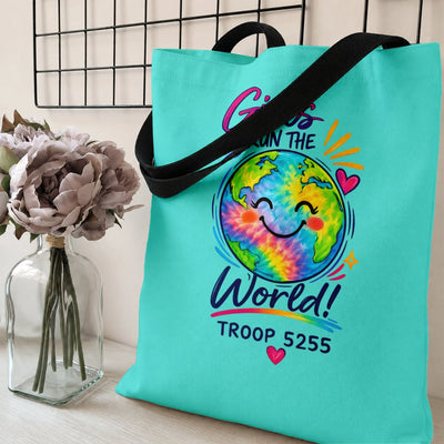 Diamond Grid Twill Tote Bag | Premium Composite Fabric with Textured Diamond Pattern | Lightweight Spacious Design | Perfect Gift for Work or Shopping