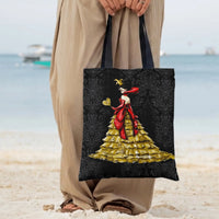 Tote Bag | Premium Composite Twill with Diamond-Grid Texture | Lightweight Spacious Design | Perfect Work and Shopping Tote