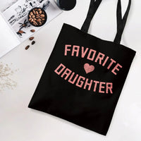Diamond Grid Pattern Tote Bag | Premium Composite Twill with Diamond-Grid Texture | Lightweight Spacious Design | Gift for Work & School