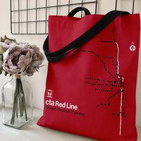 Tote Bag | Premium Twill Fabric with Diamond Grid Texture | Lightweight Durable Everyday Bag | Gift for Fashion Enthusiast