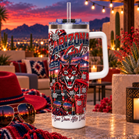Arizona Girl 40oz Tumbler