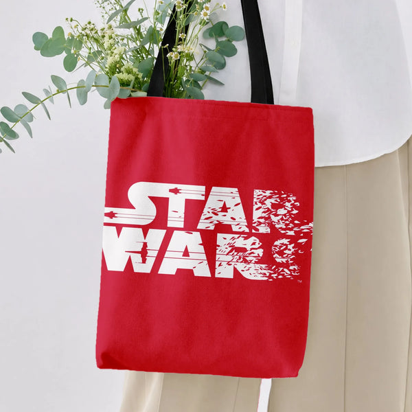 Tote Bag | Premium Twill Fabric with Diamond-Grid Texture | Durable Structured Design | Gift for Work and School