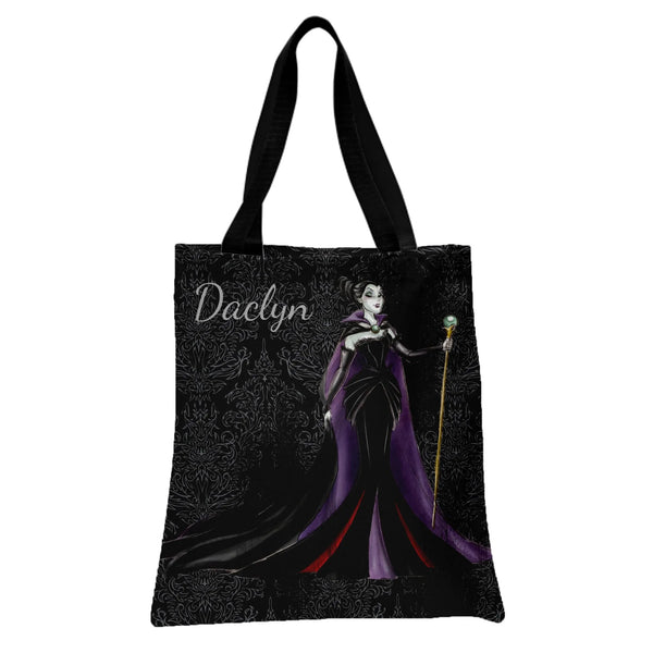 Minimalist Tote Bag | Diamond Grid Twill Fabric Design | Premium Composite Twill Material | Gift for Modern Professionals