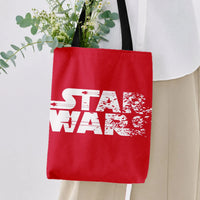 Floral Tote Bag | Spring Garden Botanical Art | Premium Composite Twill Fabric | Gift for Garden Lover