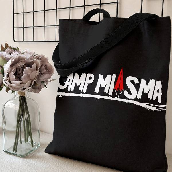 Modern Tote Bag | Diamond Grid Texture Premium Twill | Soft Lightweight Durable | Gift for Work Professionals