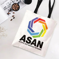 Diamond Grid Twill Tote Bag | Premium Composite Twill Fabric with Diamond-Grid Texture | Structured Three-Dimensional Design | Everyday Bag for Work School Shopping