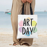 Diamond Grid Tote Bag | Premium Twill Fabric with Structured 3D Design | Everyday Shopping & Work Bag | Gift for Professionals