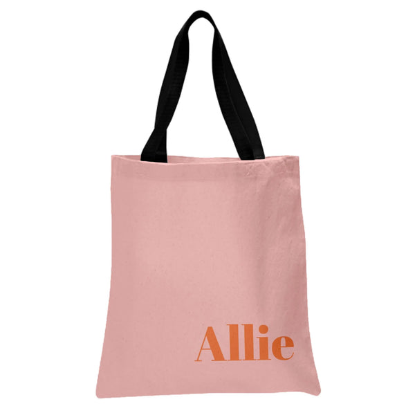 Tote Bag | Premium Diamond-Grid Twill Design | Structured Three-Dimensional Tote Bag | Gift for Fashion Lovers