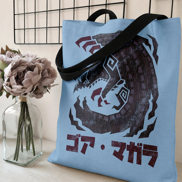 Tote Bag | Premium Twill Fabric with Diamond-Grid Texture | Structured Three-Dimensional Design | Daily Use Gift for Professi
