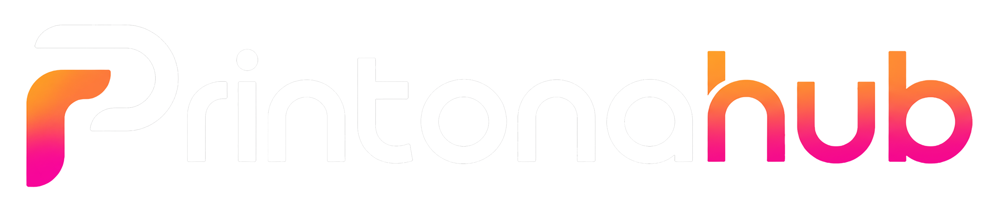 Printonahub
